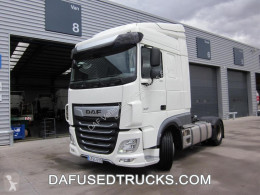 cabeza tractora DAF XF 480