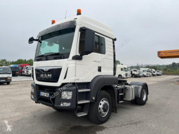 tractor MAN TGS 18.440