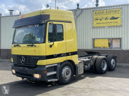 MercedesActros2540