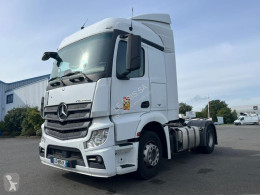 MercedesActros1843 LS