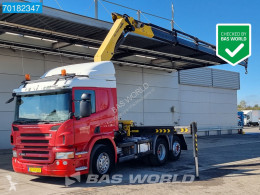 ScaniaP380