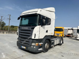 tractor Scania R 480