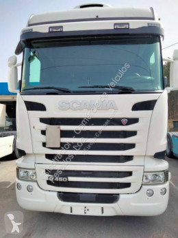 ScaniaR450 High/line