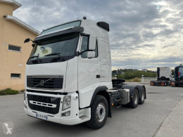 tractor Volvo FH13 540