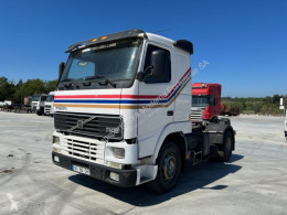 tractor Volvo FH12 380