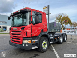 ScaniaP420