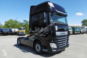 DAF XF 530 Fan