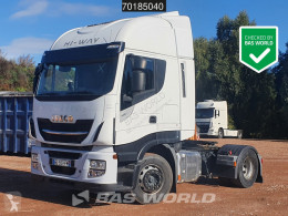 IvecoStralis480