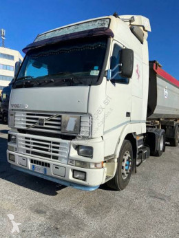 tracteur Volvo FH 380