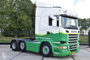 ScaniaR450