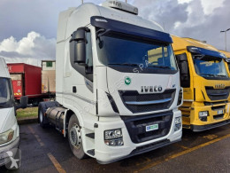 IvecoStralis