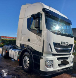 IvecoStralis460
