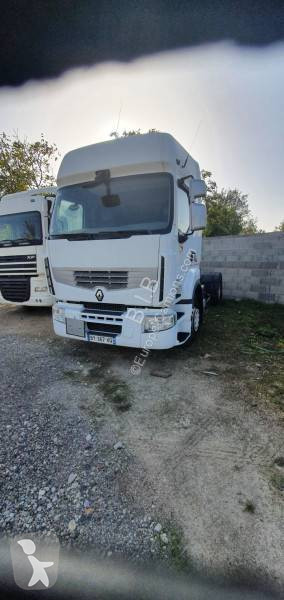 Traktor Renault