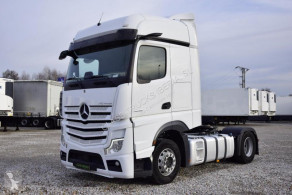 奔驰Actros1845