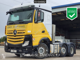 MercedesActros2545
