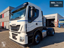IvecoStralis