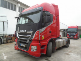 IvecoStralis