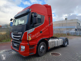 IvecoStralis