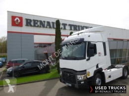 RenaultT-Series