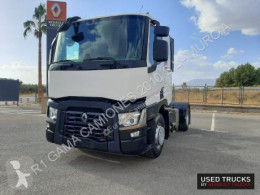 RenaultT-Series