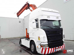 ScaniaR420