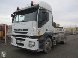 IvecoStralis450