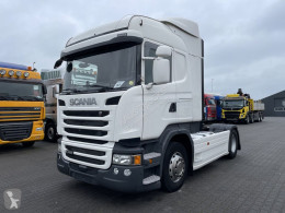 ScaniaR450