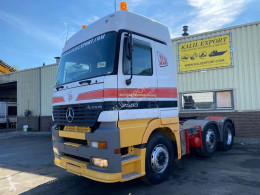 MercedesActros2553