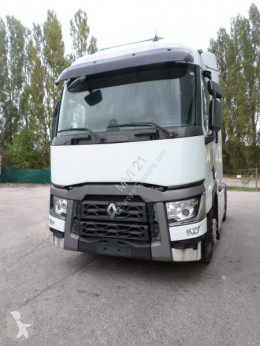 RenaultT-Series430