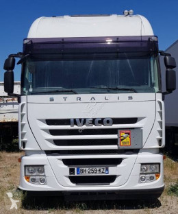 IvecoStralis440 S 45