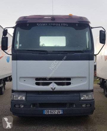 RenaultPremium420 DCI