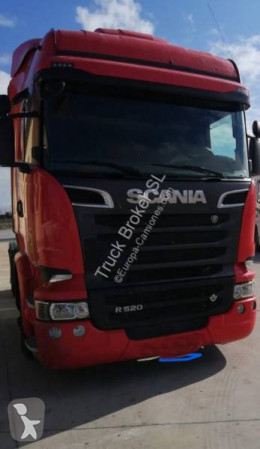 ScaniaR520