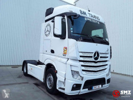 MercedesActros