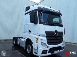 MercedesActros1845