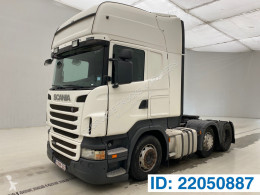 ScaniaR440