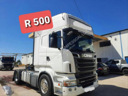 ScaniaR500