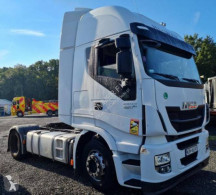 IvecoStralis460 Hi-Way