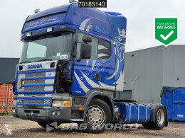 ScaniaR420