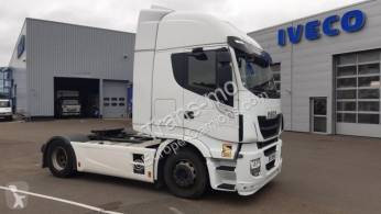 IvecoStralis460 Hi-Way
