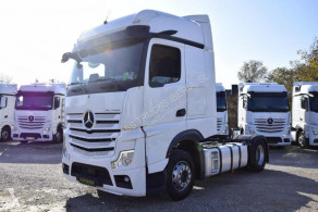 MercedesActros1845