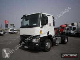 RenaultT-Series