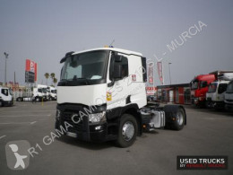 RenaultT-Series