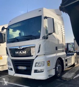 曼恩TGX18.500