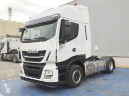IvecoStralis