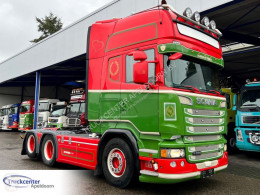 ScaniaR580