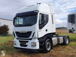 IvecoStralis460