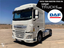 DAFXF460