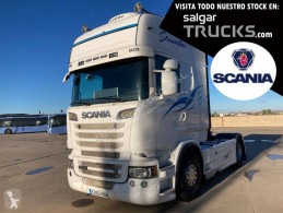 ScaniaR500