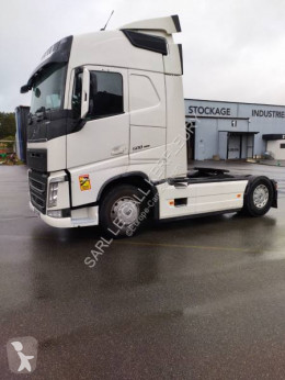 VolvoFH500 Globetrotter