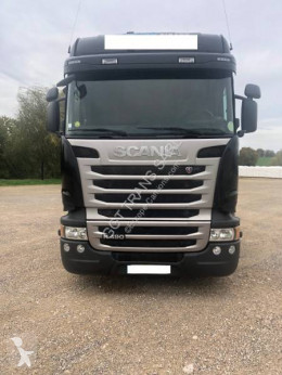 ScaniaR490
